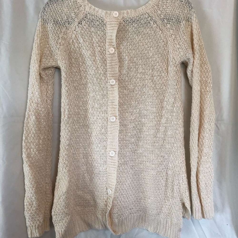 Sweater - Picture 2 of 3